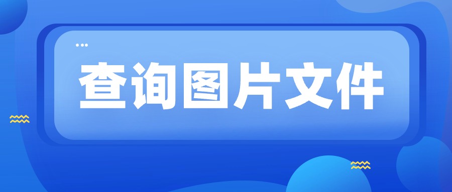 易查分如何实现查询图片文件