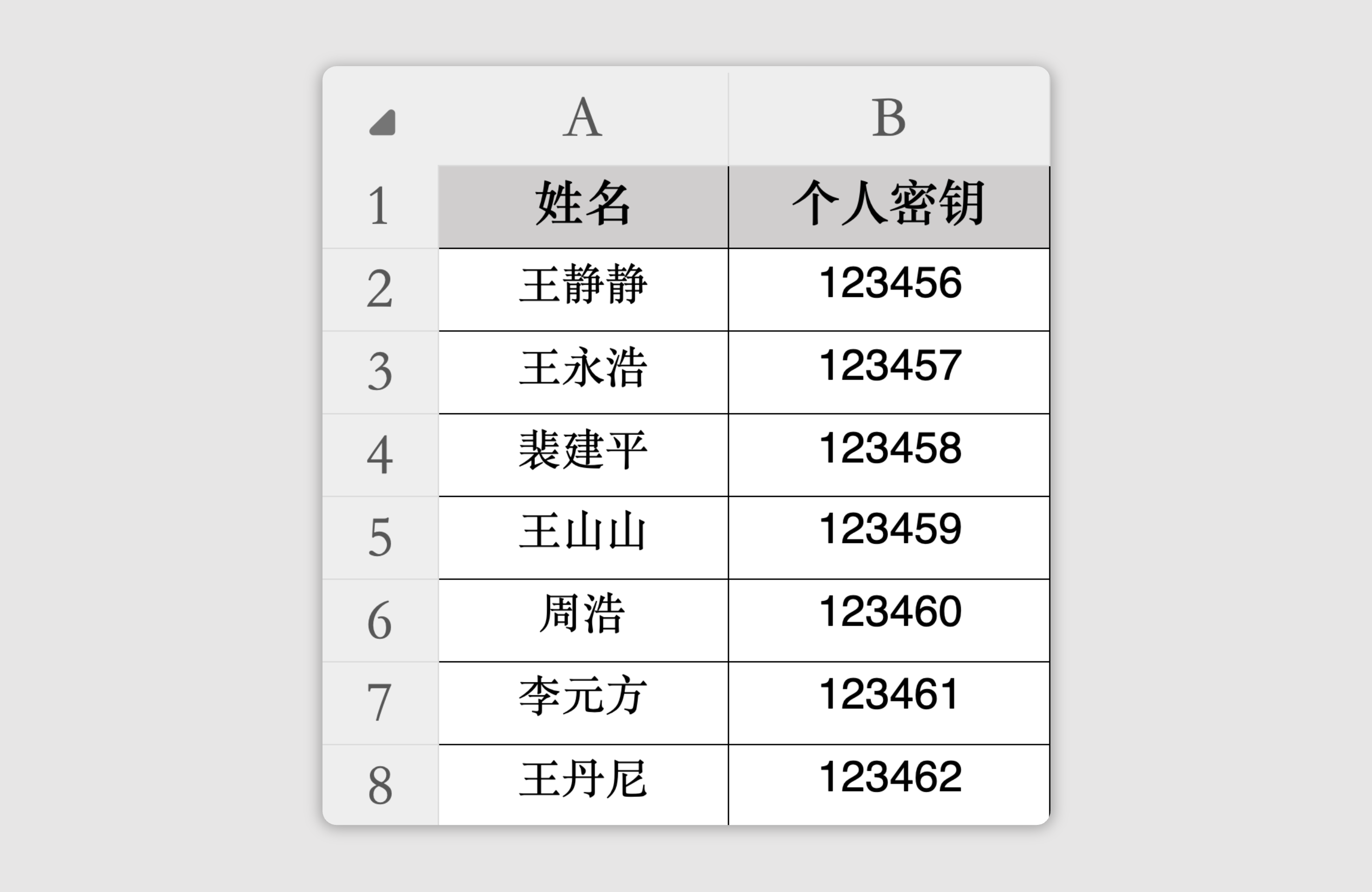 易查分怎样设置学生通过密码查询？（个人密钥功能介绍）